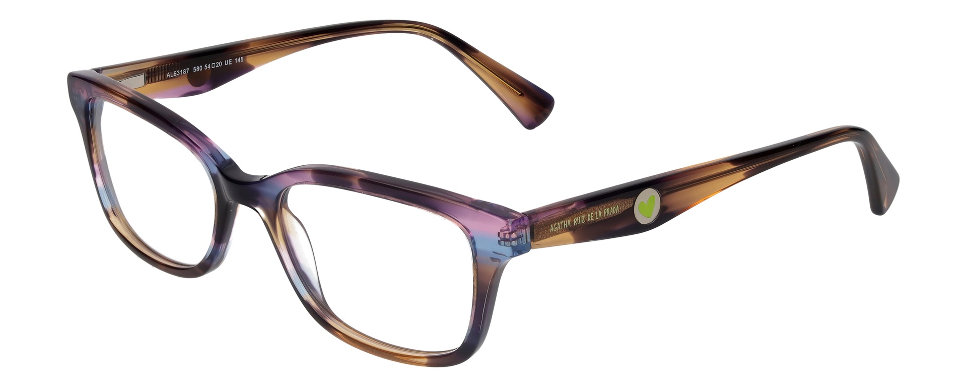 Agatha Ruiz de la Prada AL 63187/535 — AL63187_580