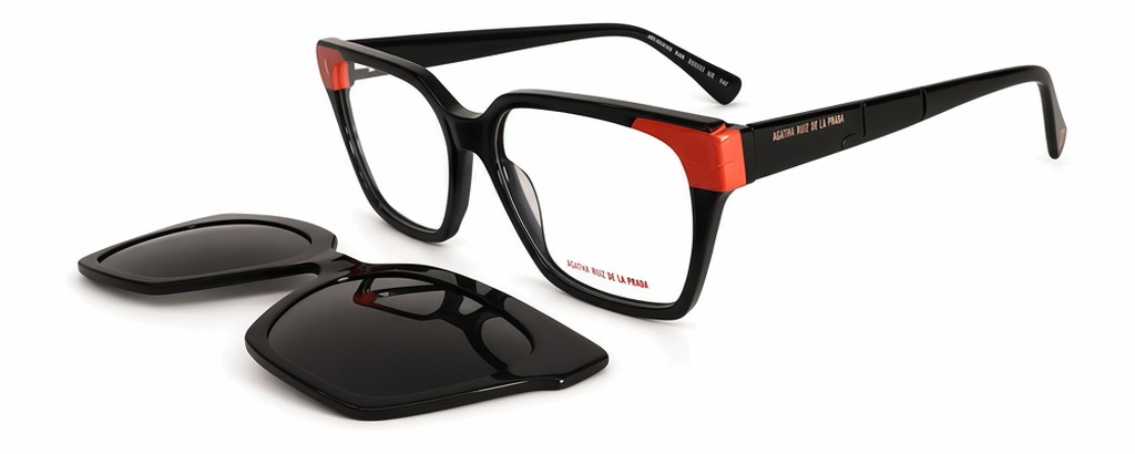 Agatha Ruiz de la Prada AR 89016/544 — AR89016_544