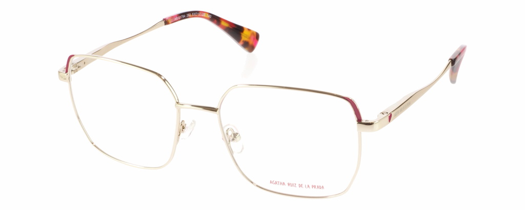 Agatha Ruiz de la Prada AR 61794/262 — AR61794_262