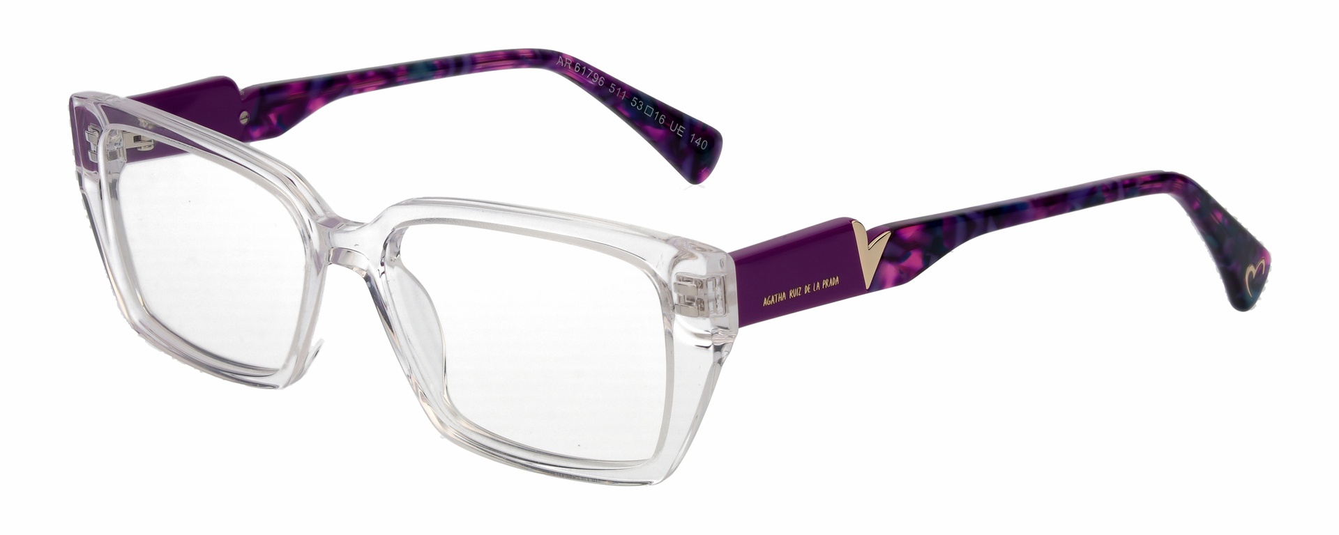 Agatha Ruiz de la Prada AR 61796/531 — AR61796_511