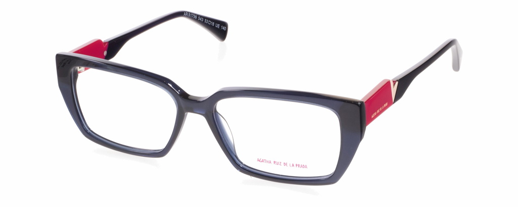 Agatha Ruiz de la Prada AR 61796/543 — AR61796_543
