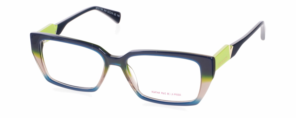 Agatha Ruiz de la Prada AR 61796/544 — AR61796_544