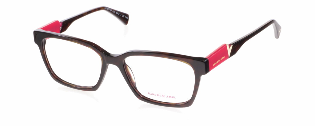 Agatha Ruiz de la Prada AR 61798/595 — AR61798_595