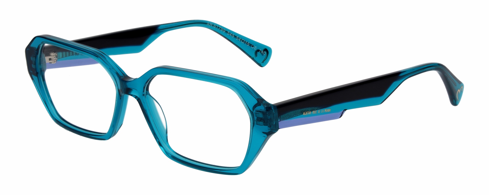 Agatha Ruiz de la Prada AR 61799 — AR61799_545