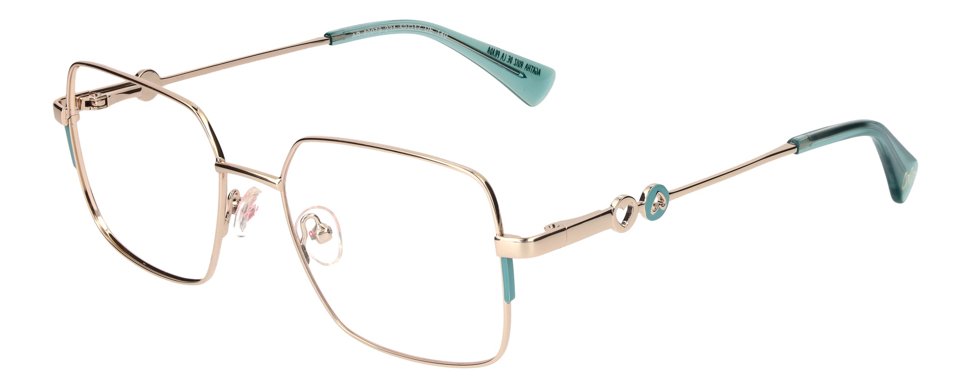 Agatha Ruiz de la Prada AR 80079/254 — AR80079_231