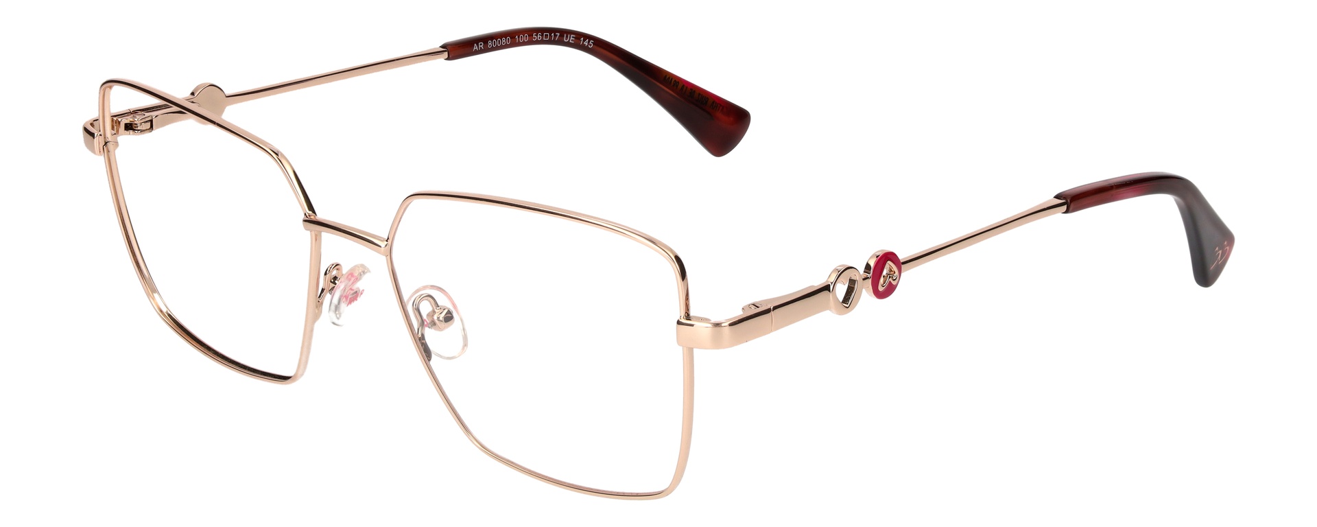 Agatha Ruiz de la Prada AR 80080 — AR80080_100