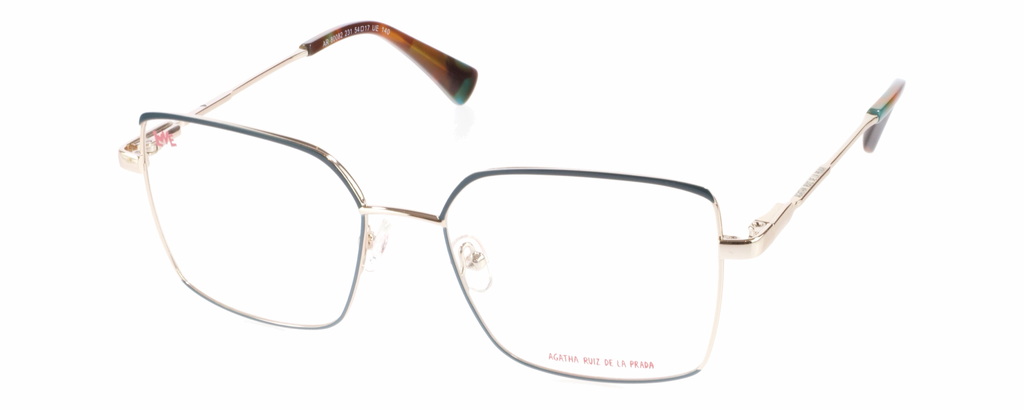 Agatha Ruiz de la Prada AR 80082/231 — AR80082_231