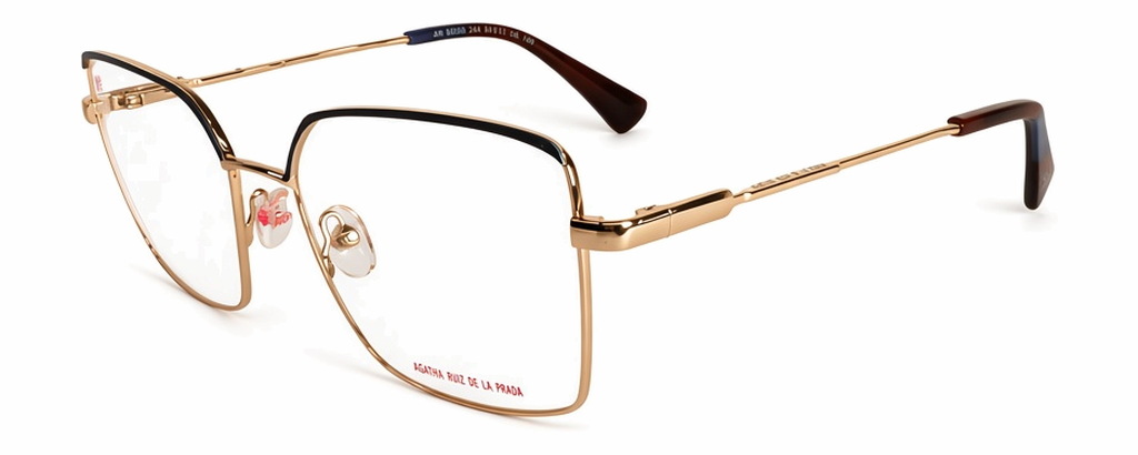 Agatha Ruiz de la Prada AR 80082/244 — AR80082_244