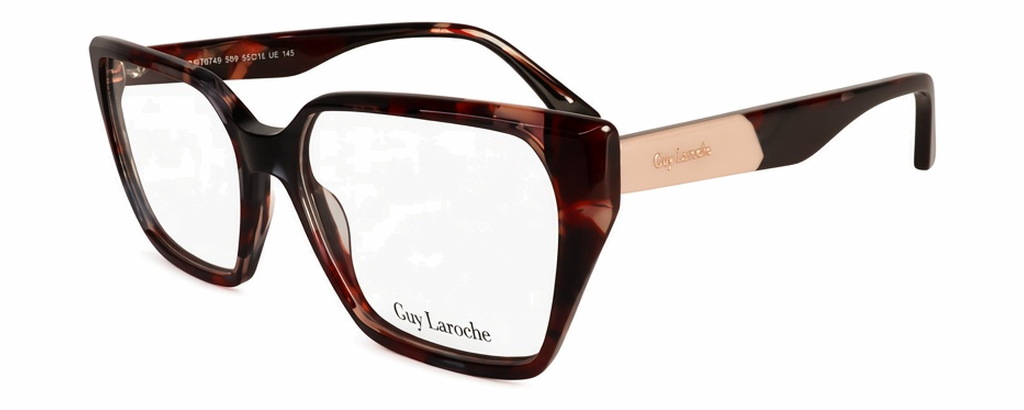 Guy Laroche GL 76749/599 — GL76749_599