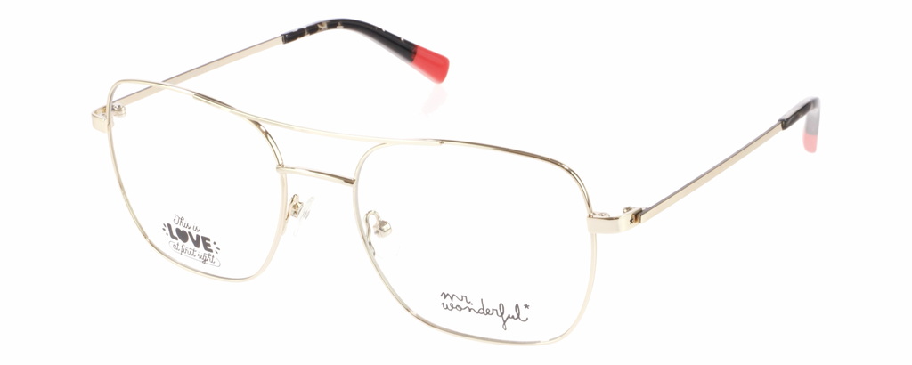 Mr. Wonderful MW 69281/101 — MW69281_101