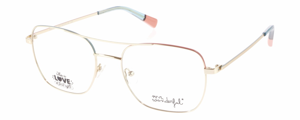 Mr. Wonderful MW 69281/235 — MW69281_235