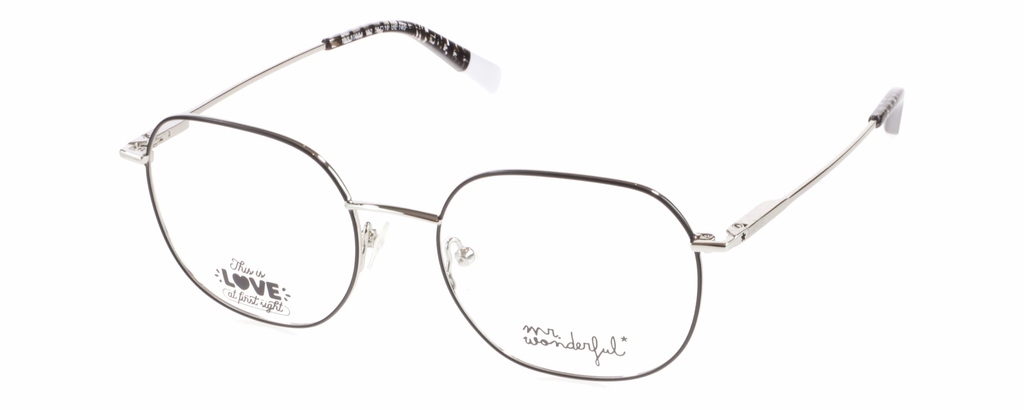 Mr. Wonderful MW 69284/102 — MW69284_102