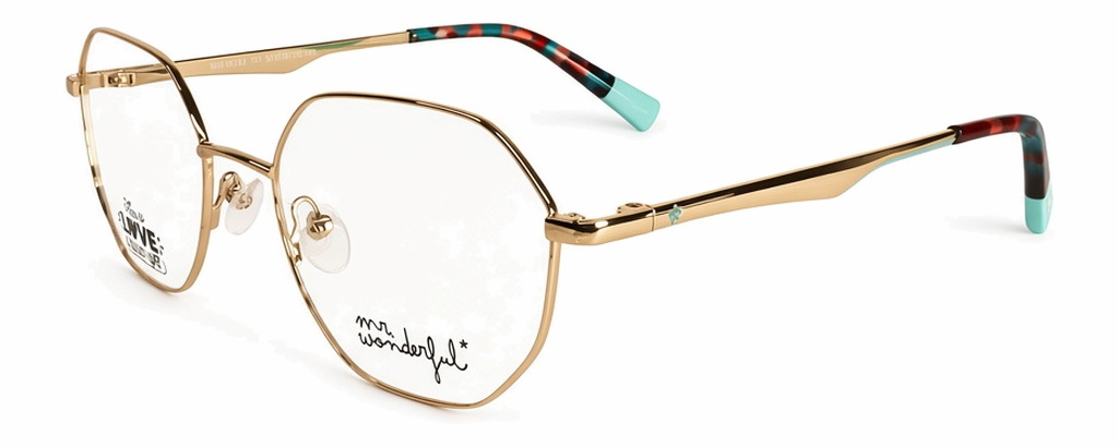 Mr. Wonderful MW 69285/101 — MW69285_101