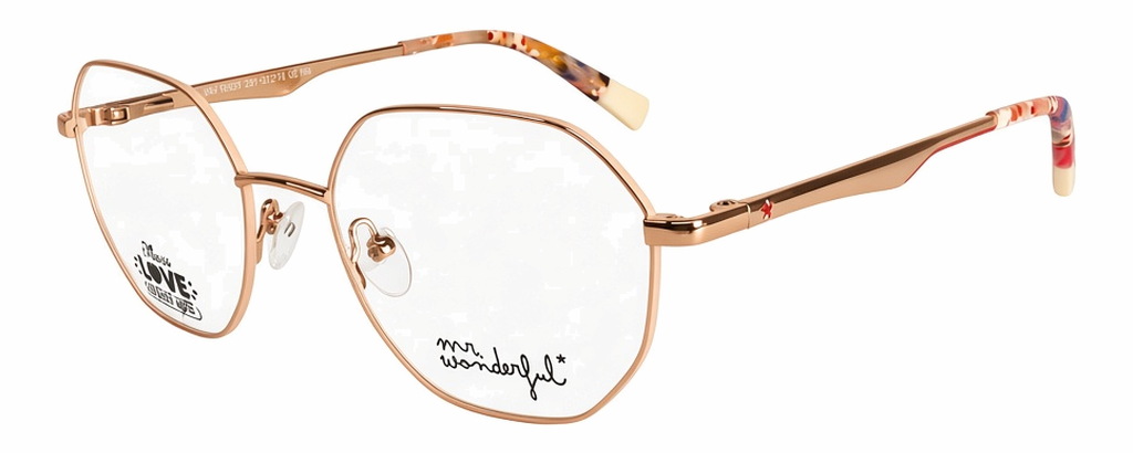 Mr. Wonderful MW 69285/221 — MW69285_221