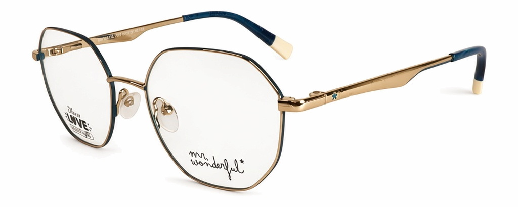 Mr. Wonderful MW 69285/242 — MW69285_242