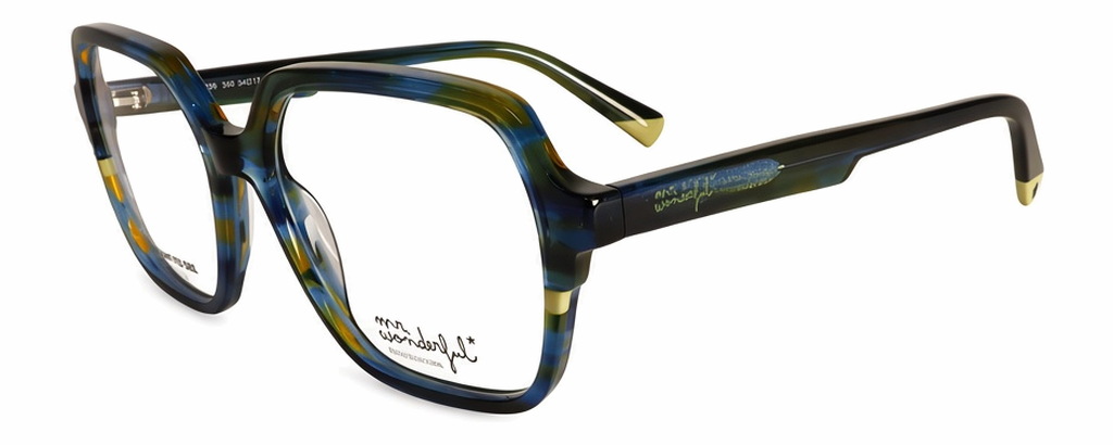 Mr. Wonderful MW 77036/540 — MW77036_540