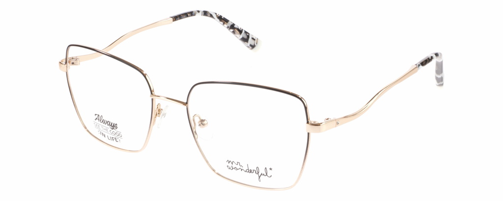 Mr. Wonderful MW 79085/112 — MW79085_112