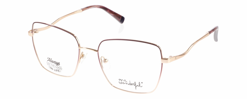 Mr. Wonderful MW 79085/255 — MW79085_255