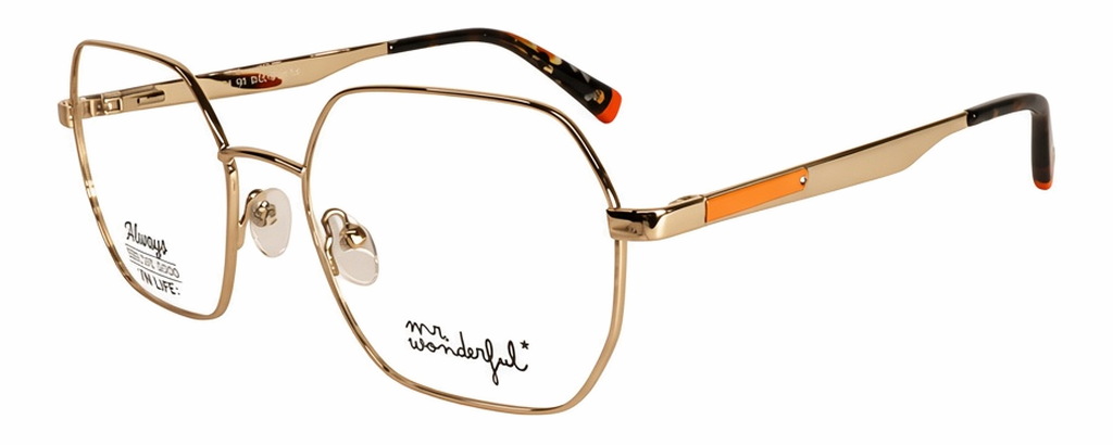 Mr. Wonderful MW 79086/101 — MW79086_101