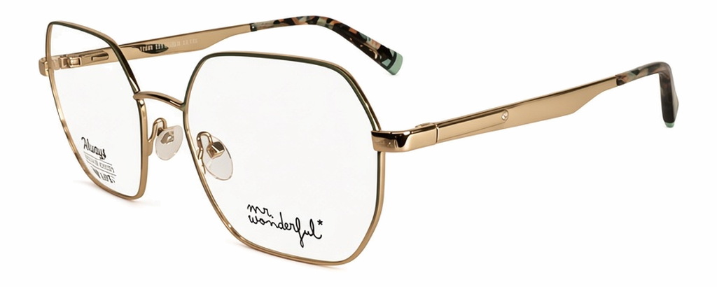 Mr. Wonderful MW 79086/231 — MW79086_231