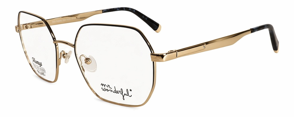 Mr. Wonderful MW 79086/244 — MW79086_244