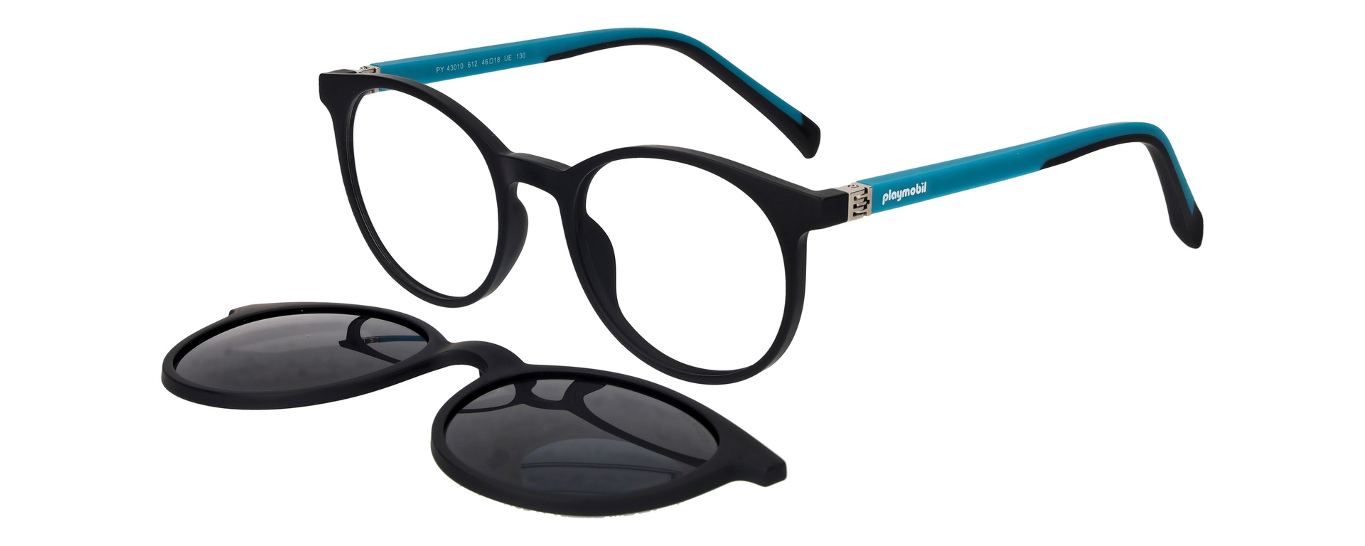 PY 43010/612 CLIP ON