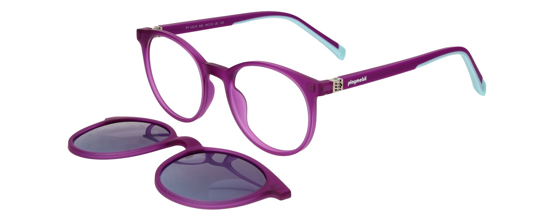 PY 43010/652 CLIP ON