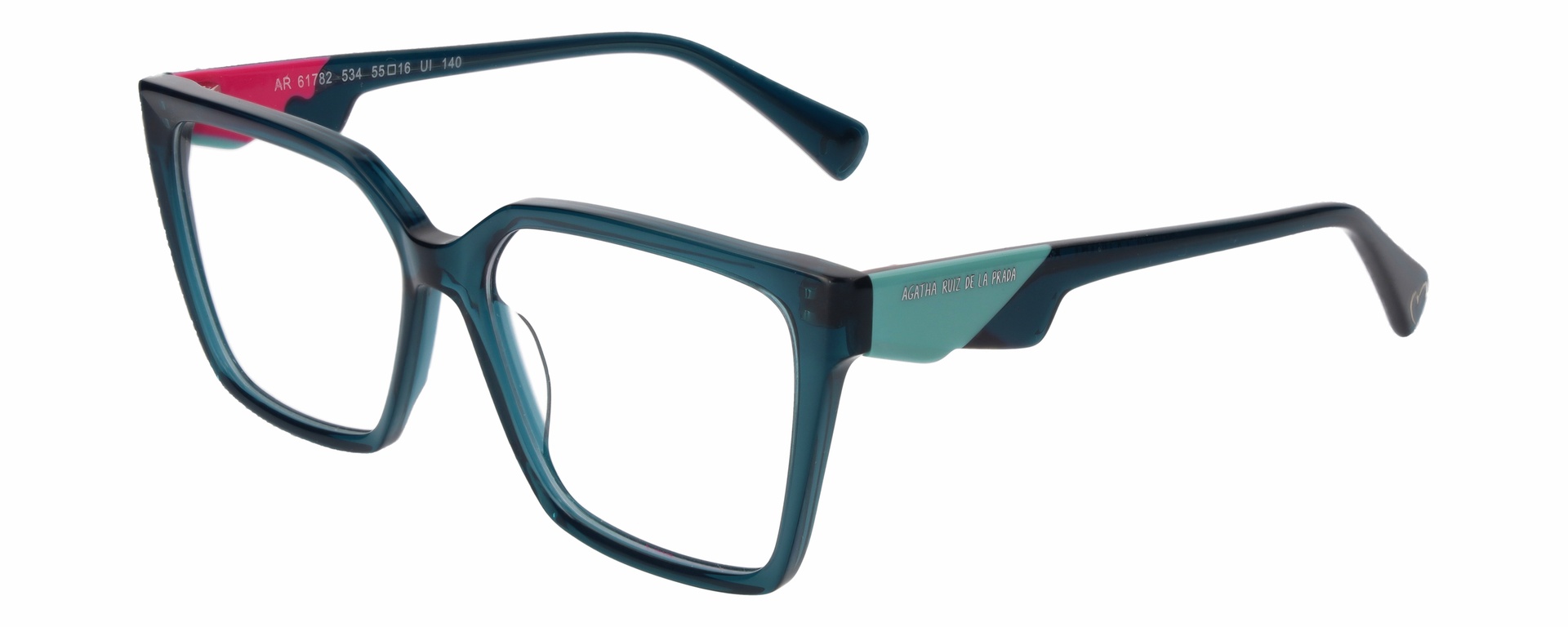 Agatha Ruiz de la Prada AR 61782/534 — AR61782_534