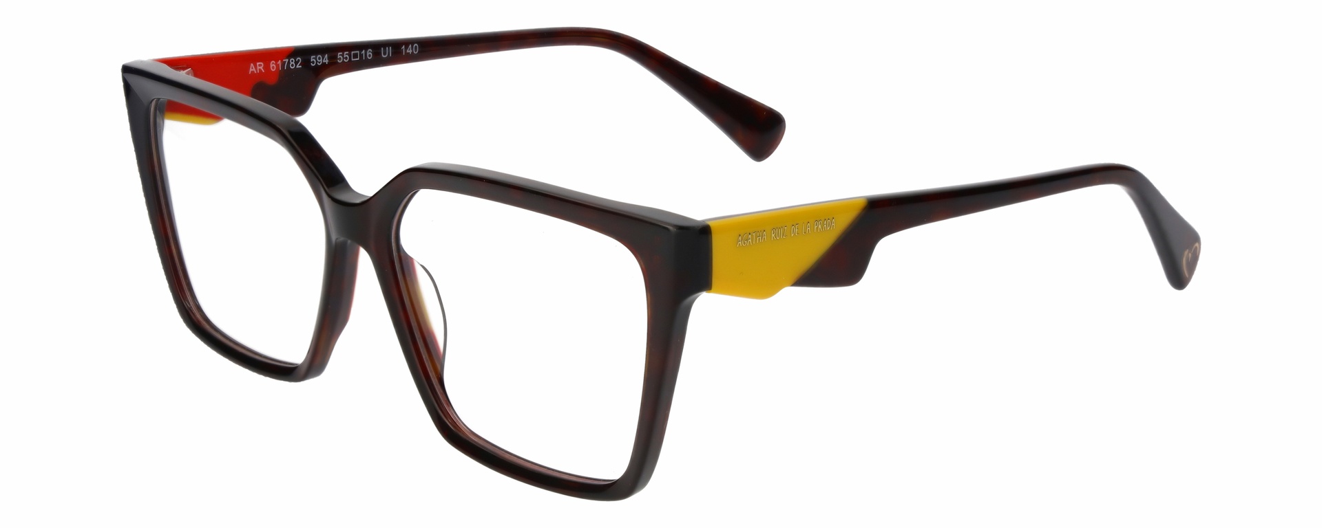 Agatha Ruiz de la Prada AR 61782/594 — AR61782_594