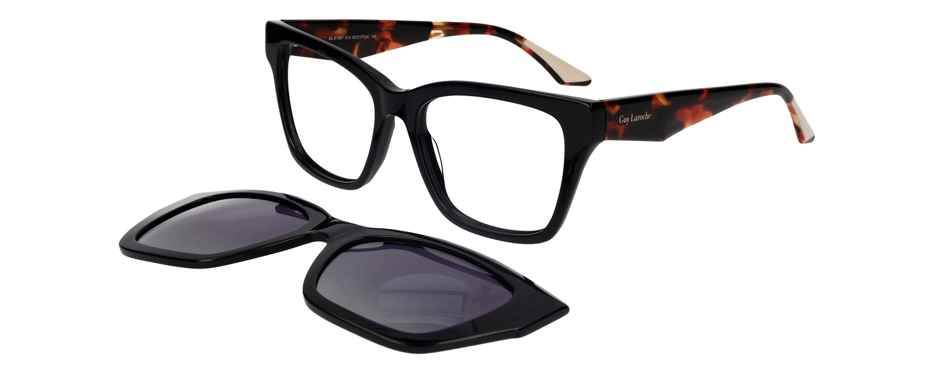 Guy Laroche GL 81061/512 — GL81061_512
