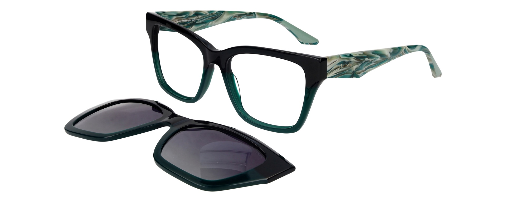 Guy Laroche GL 81061/533 — GL81061_533