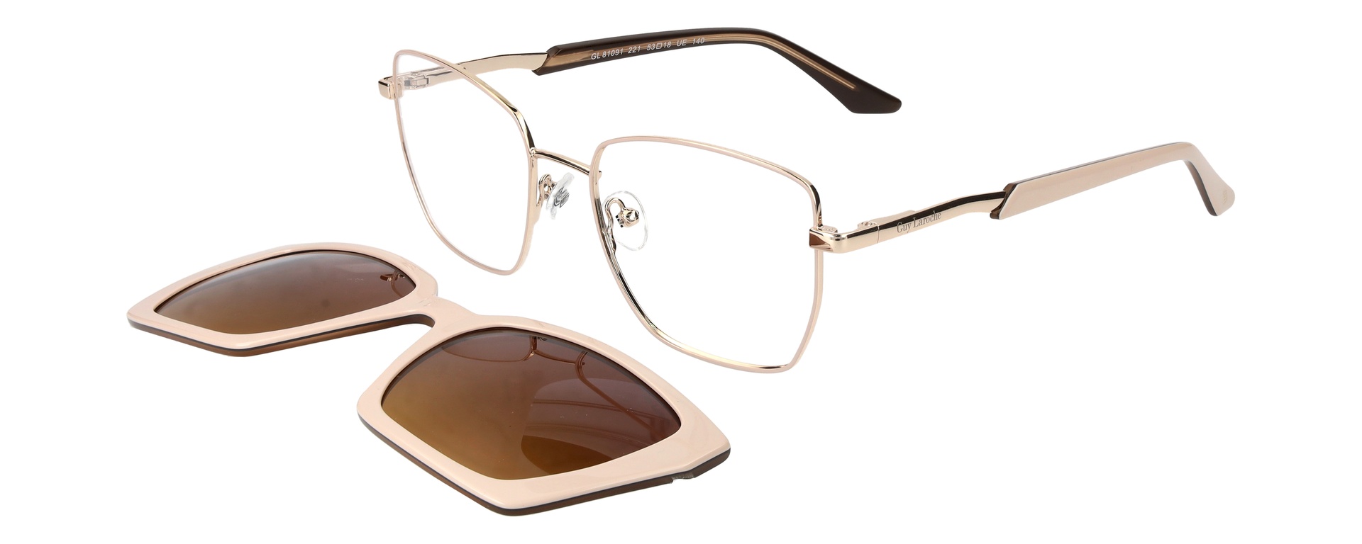 Guy Laroche GL 81091/221 — GL81091_221