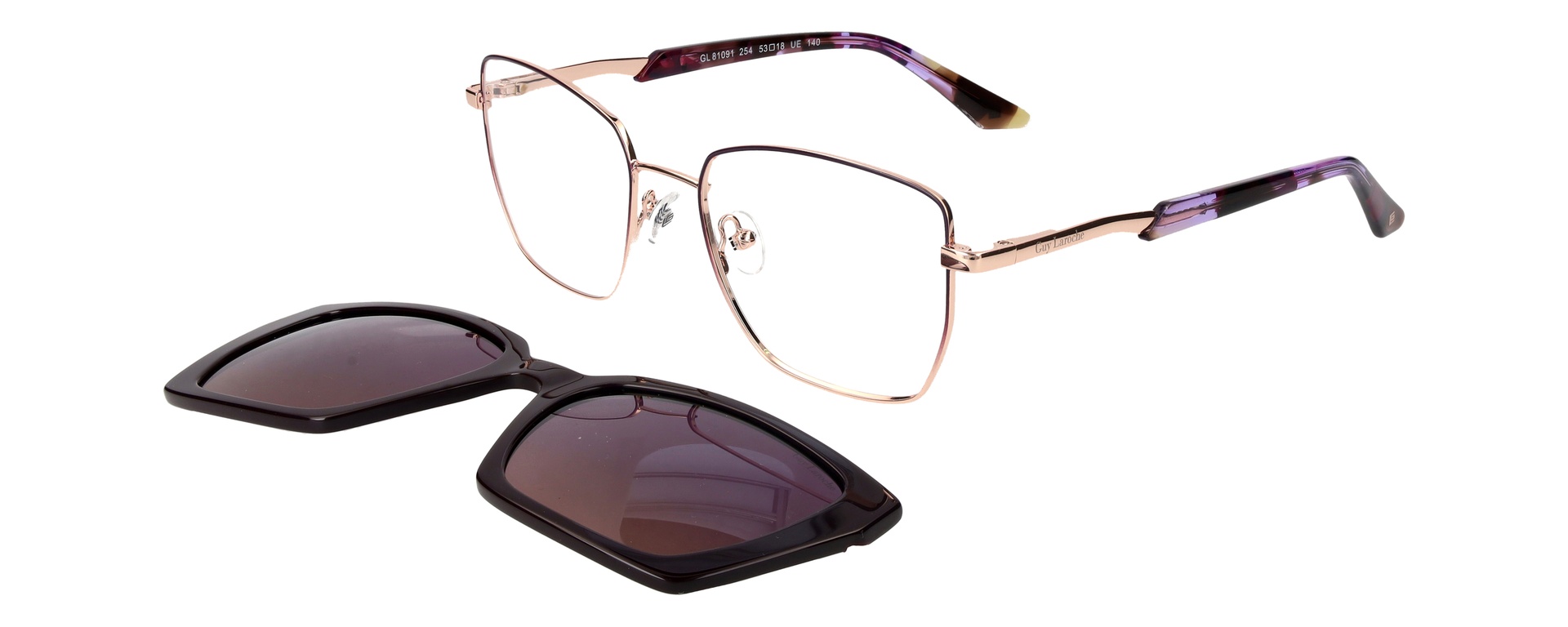 Guy Laroche GL 81091/254 — GL81091_254