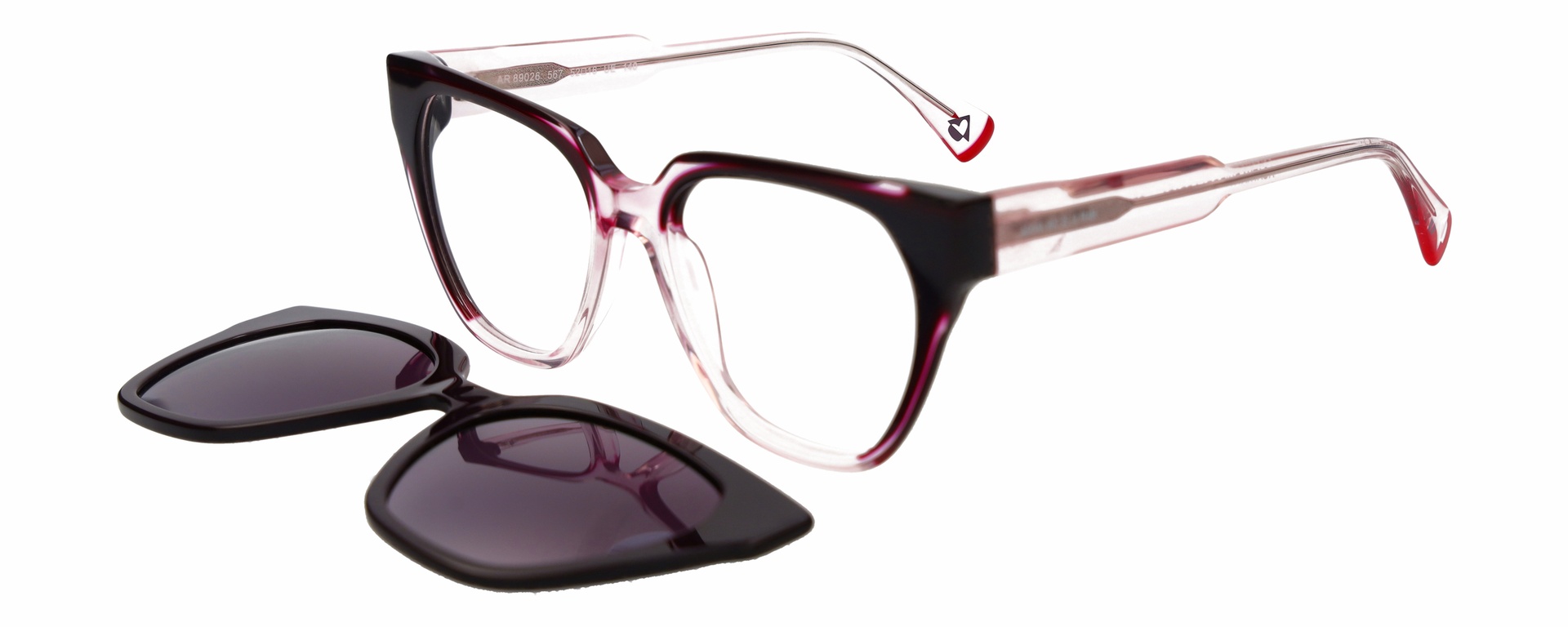 Agatha Ruiz de la Prada AR 89026/567 — AR89026_567