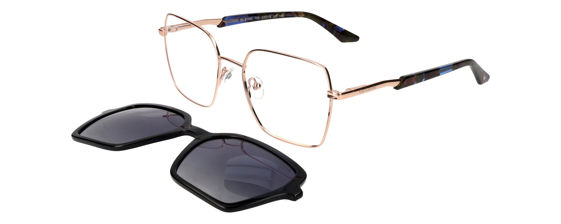 Guy Laroche GL 81092/100 — GL81092_100