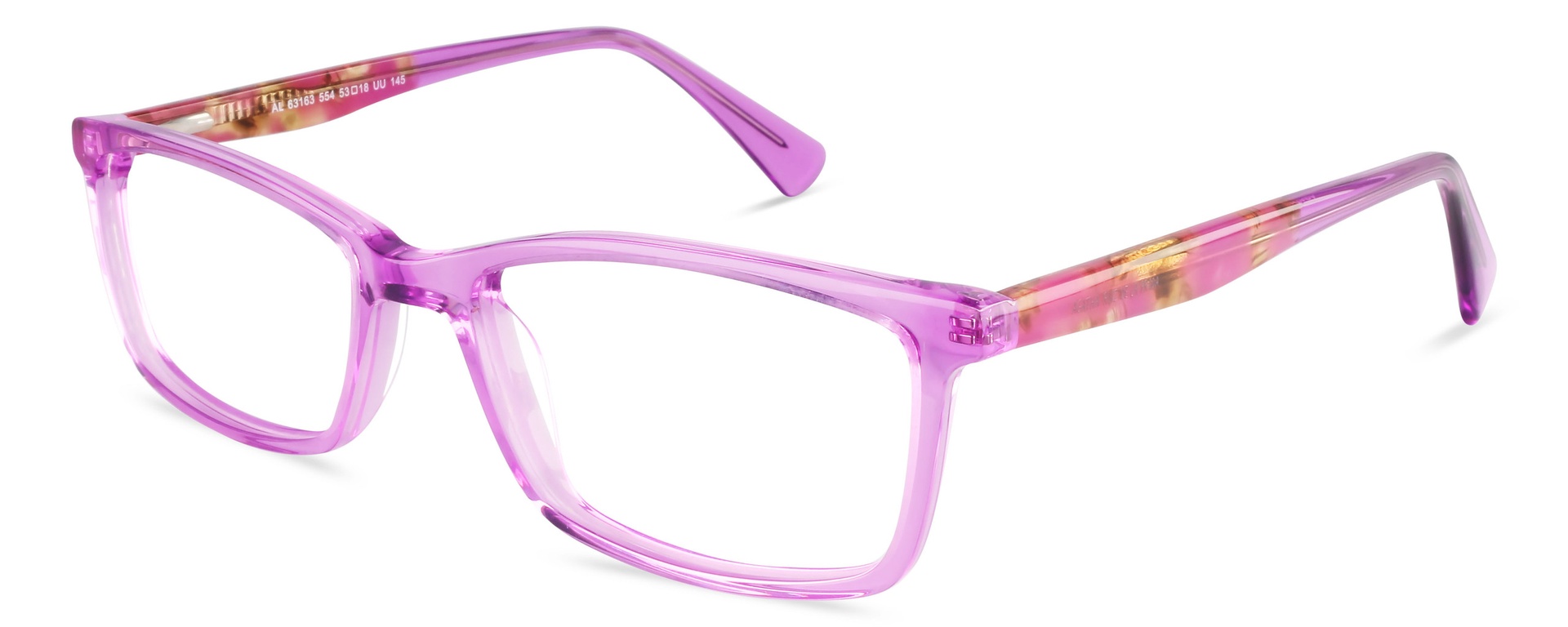 Agatha Ruiz de la Prada AL 63163/553 reading — Al63163_554reading