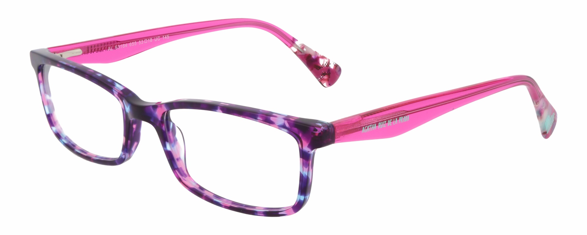 Agatha Ruiz de la Prada AL 63184/655 — AL63184_655