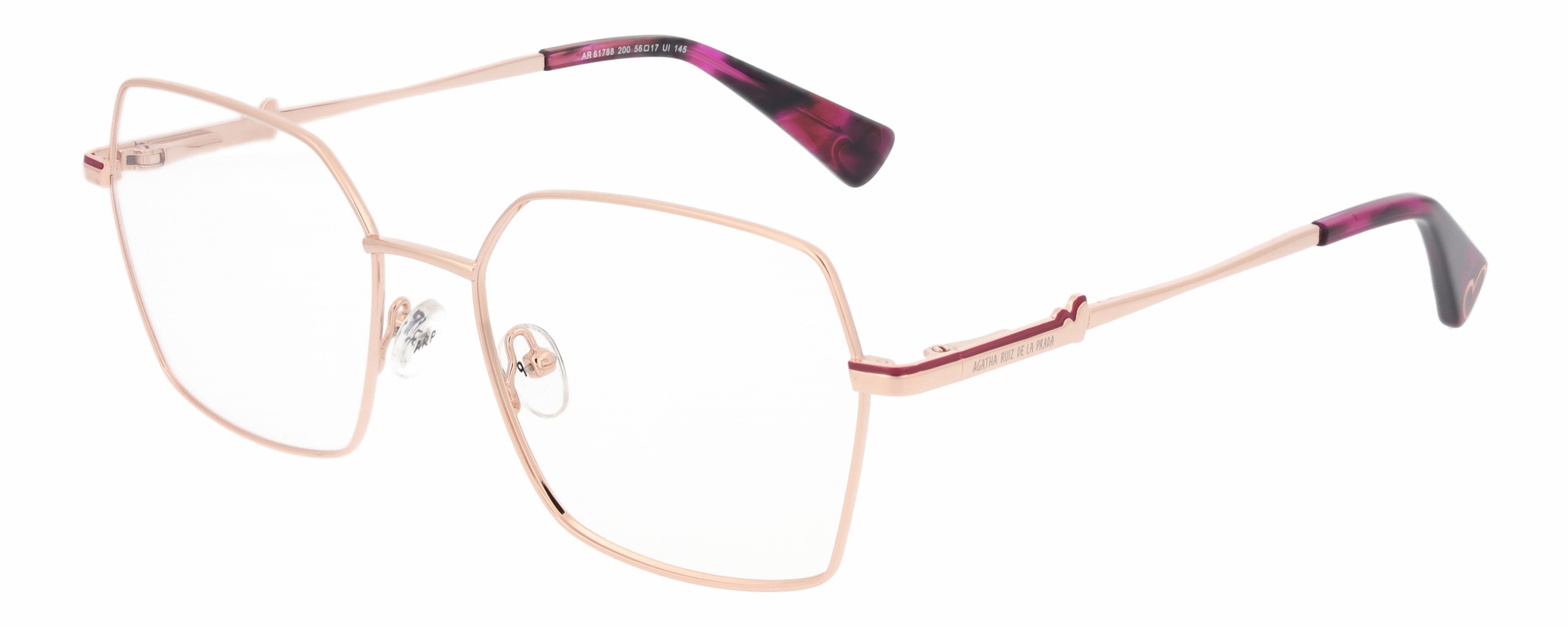 Agatha Ruiz de la Prada AR 61788/200 — AR61788_200