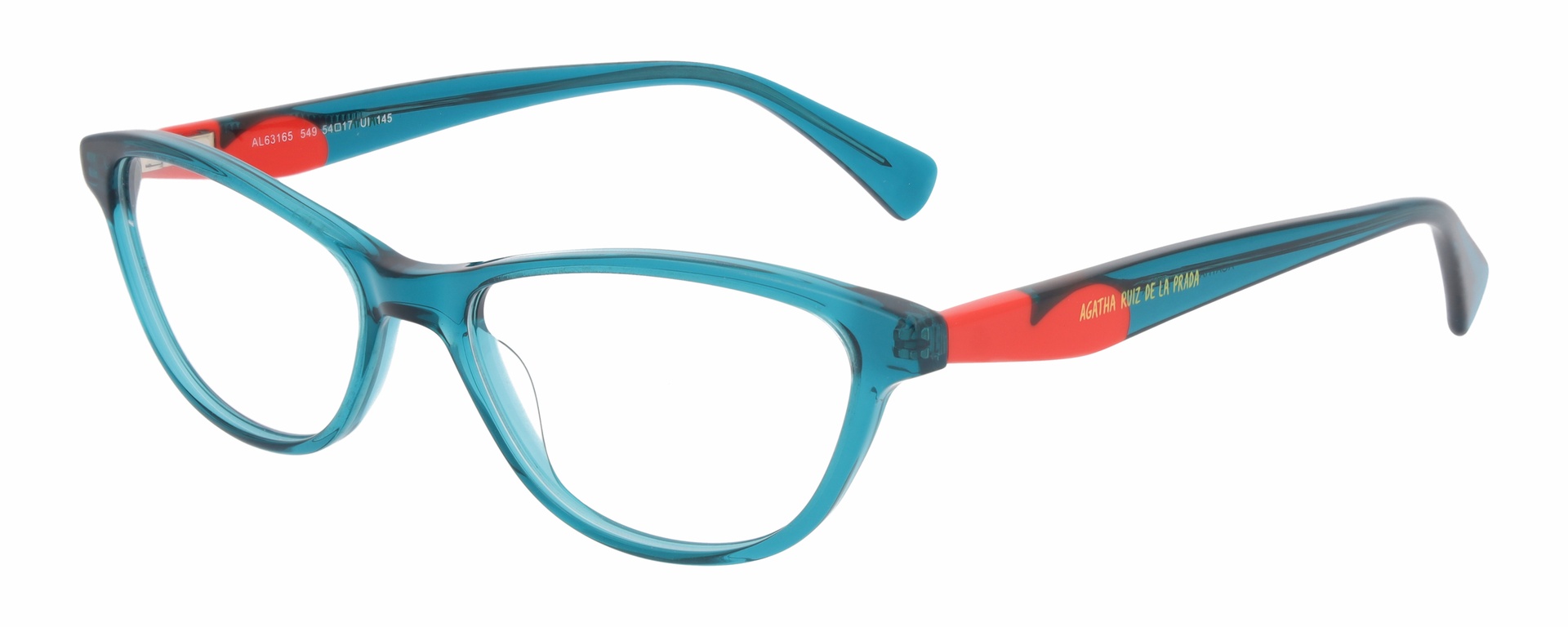 Agatha Ruiz de la Prada AL 63165/549 — AL63165_549