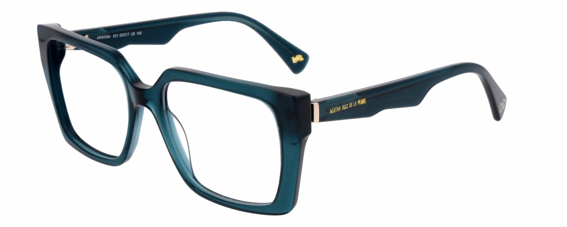 Agatha Ruiz de la Prada AR 80084 — AR80084_531