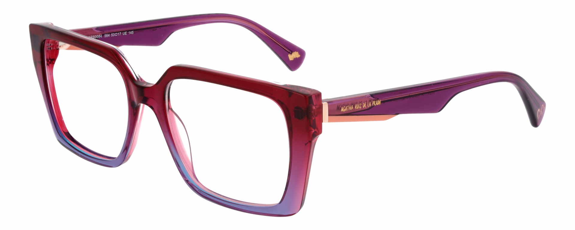 Agatha Ruiz de la Prada AR 80084 — AR80084_564