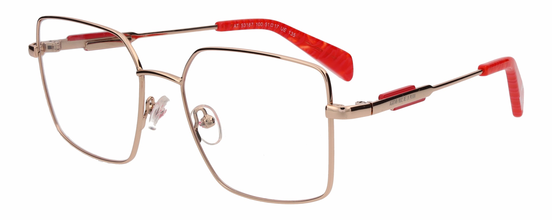 Agatha Ruiz de la Prada AT 53187 — AT53187_100