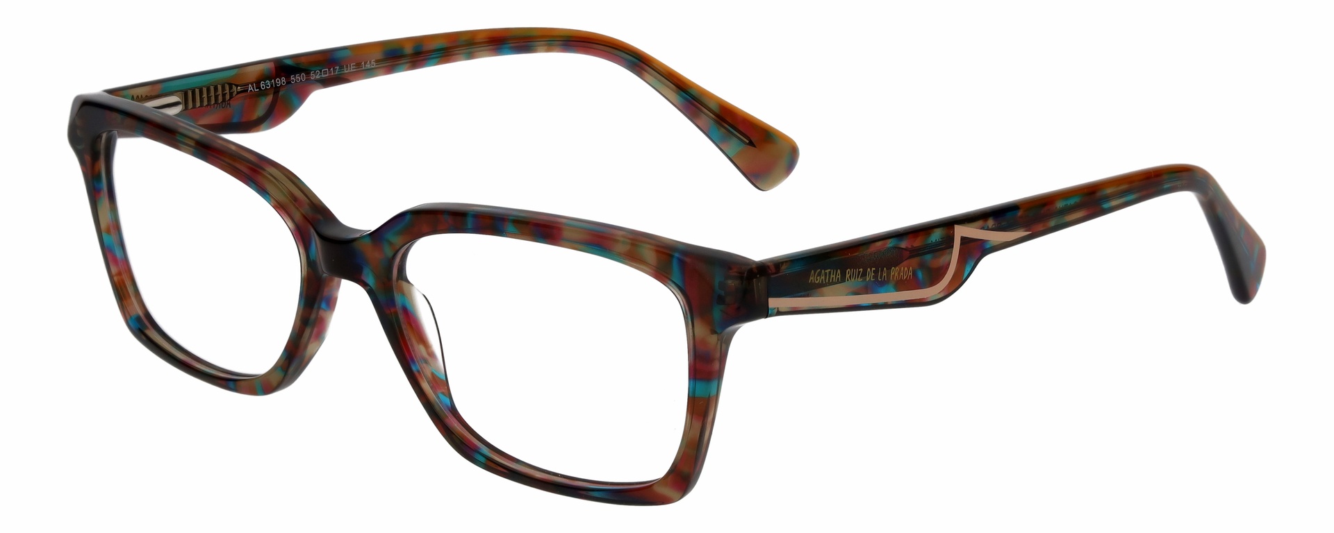 Agatha Ruiz de la Prada AL 63198/550 — AL63198_550