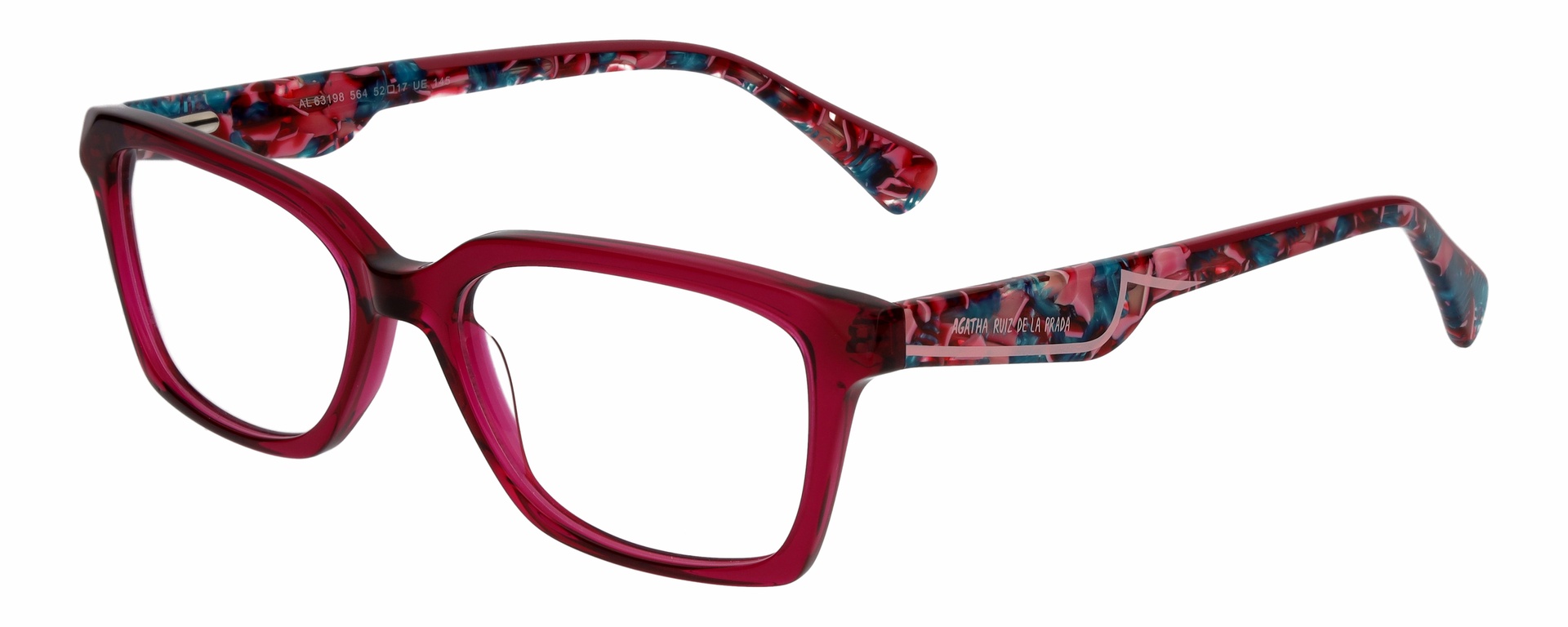 Agatha Ruiz de la Prada AL 63198/550 — AL63198_564