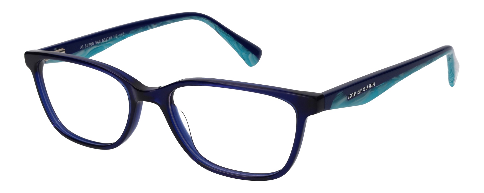 Agatha Ruiz de la Prada AL 63200/545 — AL63200_545