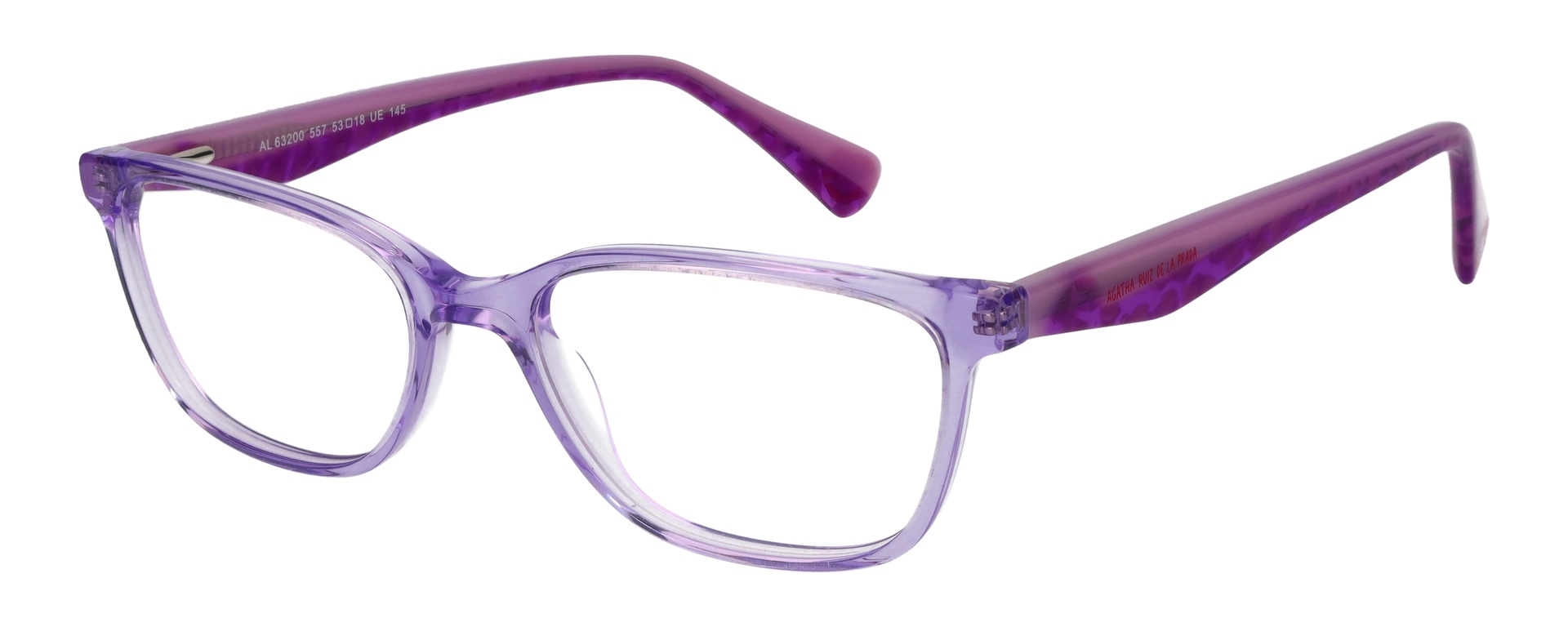 Agatha Ruiz de la Prada AL 63200 — AL63200_557