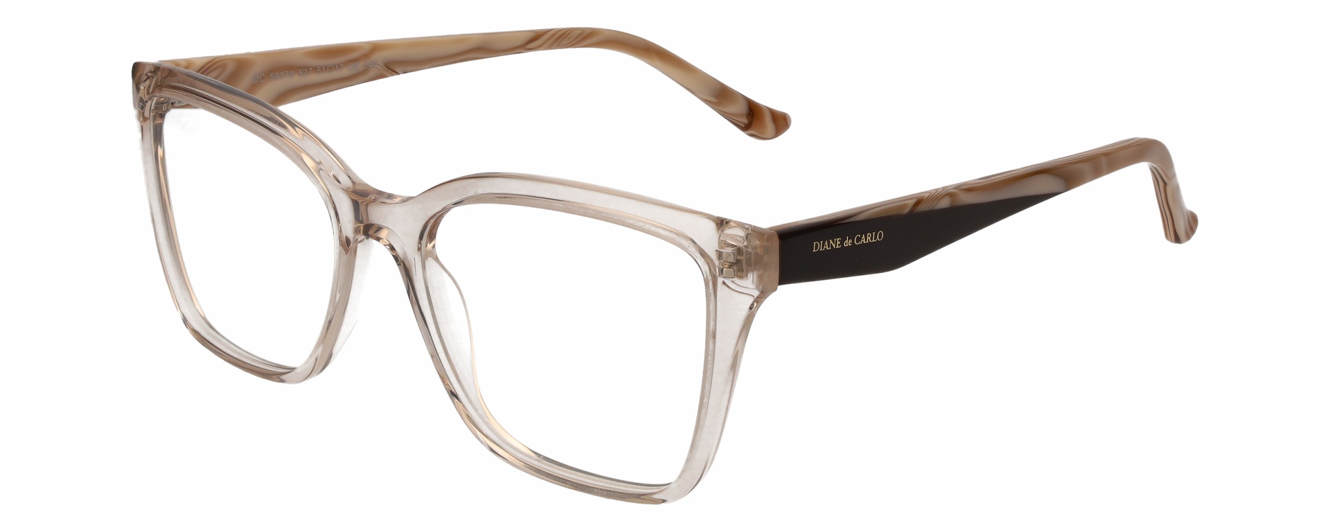 Diane de Carlo DC 59378/527 — DC59378_527